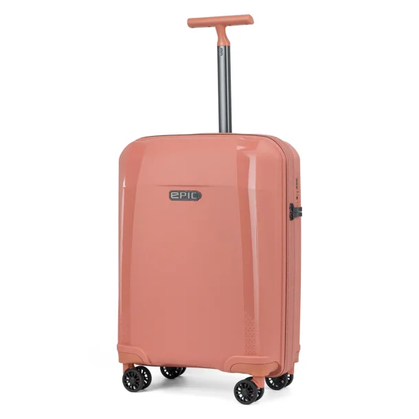 Epic Phantom SL Kabine Kuffert Flamingo Pink 