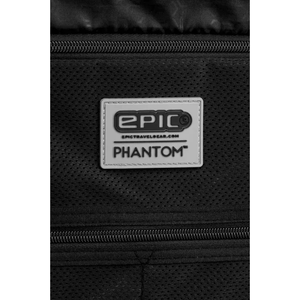  Epic Phantom SL kabine kuffert 37 liter