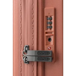 Epic Phantom SL Mellem Kuffert Flamingo Pink