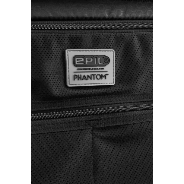  Epic Phantom SL kabine kuffert 37 liter