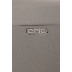 Epic Phantom SL Kabine Kuffert Canary Yellow 