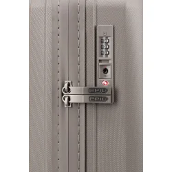 Epic Phantom SL Kabine Kuffert Canary Yellow 