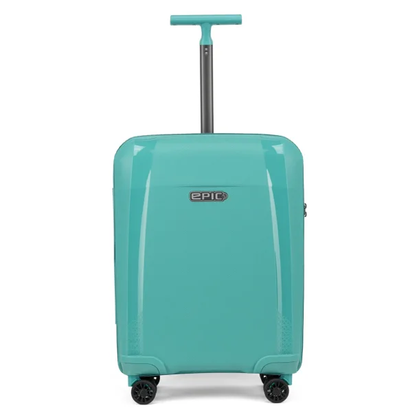 Epic Phantom SL kabine kuffert 37 liter