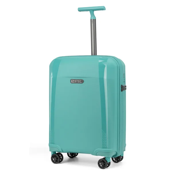 Epic Phantom SL kabine kuffert 37 liter