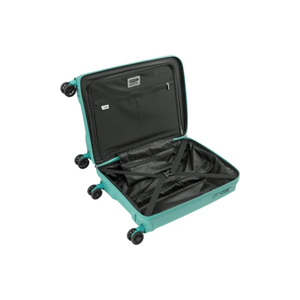 Epic Phantom SL kabine kuffert 37 liter
