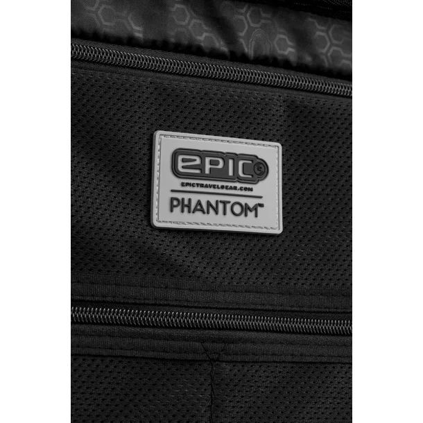 Epic Phantom SL kabine kuffert 37 liter