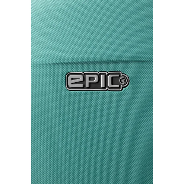 Epic Phantom SL kabine kuffert 37 liter