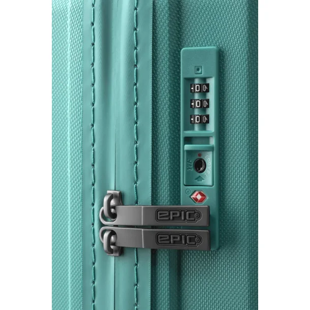  Epic Phantom SL kabine kuffert 37 liter