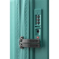 Epic Phantom SL kabine kuffert 37 liter