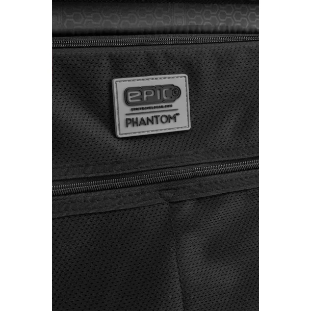  Epic Phantom SL kabine kuffert 37 liter