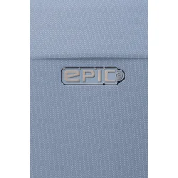 Epic Phantom SL Kabine Kuffert Canary Yellow 