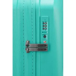 Epic Phantom SL kabine kuffert 37 liter