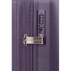 Epic Phantom SL kabine kuffert 37 liter