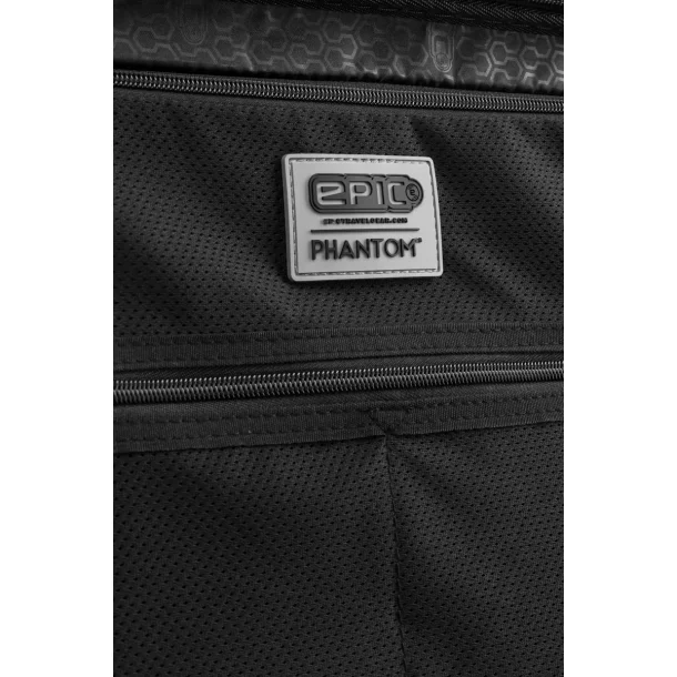  Epic Phantom SL kabine kuffert 37 liter