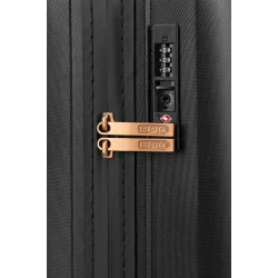 Epic Phantom SL Kabine Kuffert Canary Yellow 