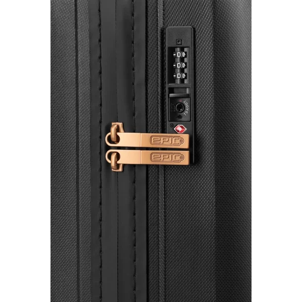  Epic Phantom SL kabine kuffert 37 liter