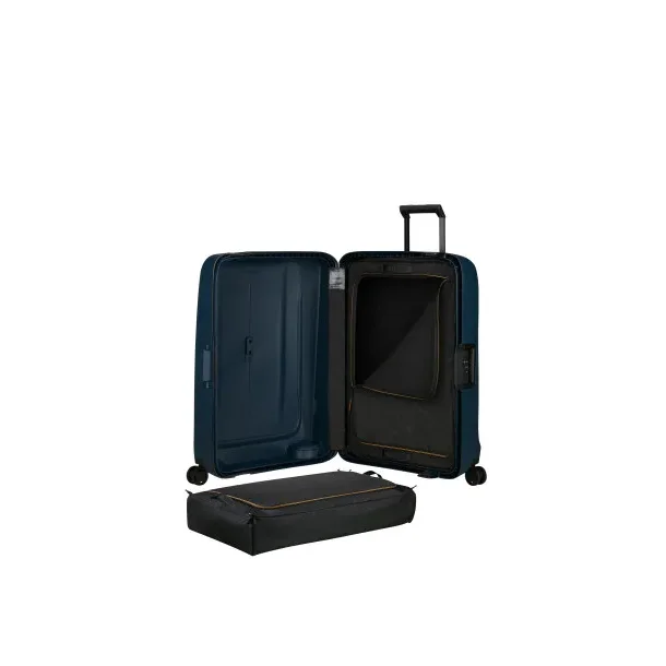 Samsonite Essens stor kuffert 111 liter