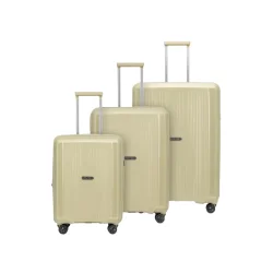 Epic Halo kufferts�t gr�n