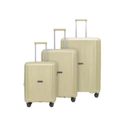 Epic Halo kufferts�t gr�n