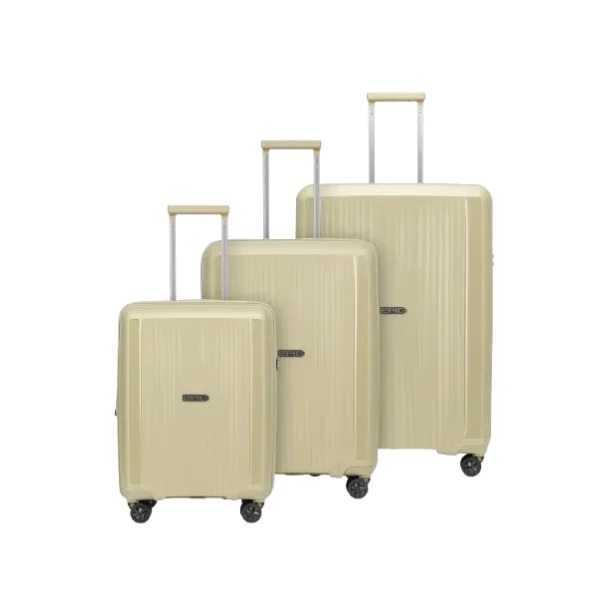 Epic Halo kufferts�t gr�n