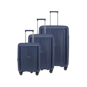 Epic Halo kufferts�t bl�