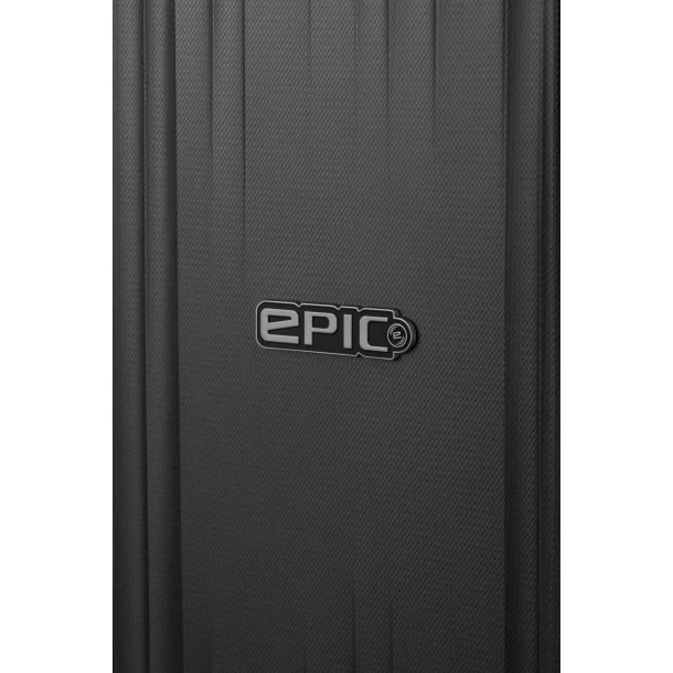 Epic Halo stor kuffert 105 liter