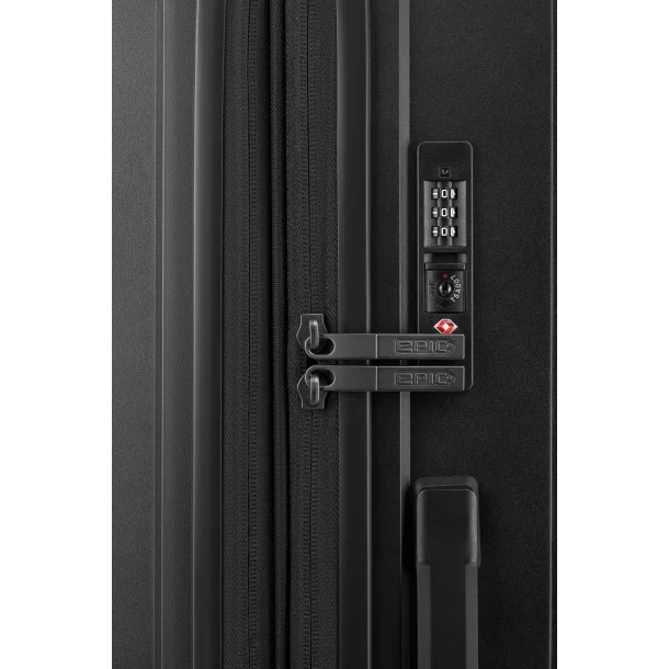 Epic Halo stor kuffert 105 liter