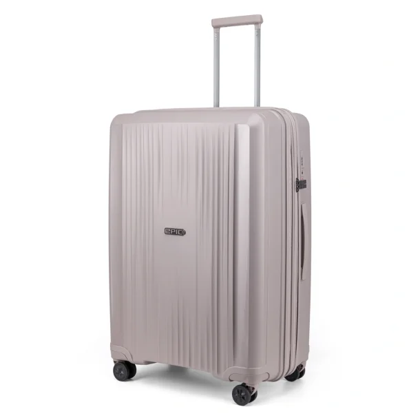 Epic Halo stor kuffert 105 liter