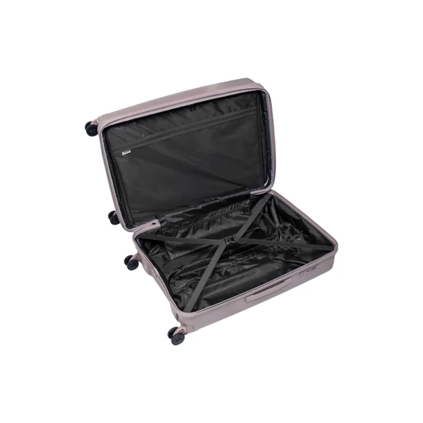 Epic Halo stor kuffert 105 liter