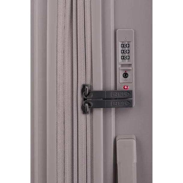 Epic Halo stor kuffert 105 liter