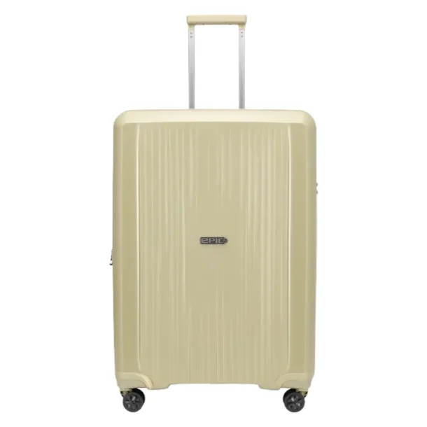 Epic Halo stor kuffert 105 liter