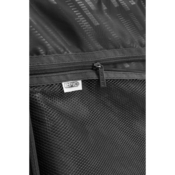 Epic Halo stor kuffert 105 liter