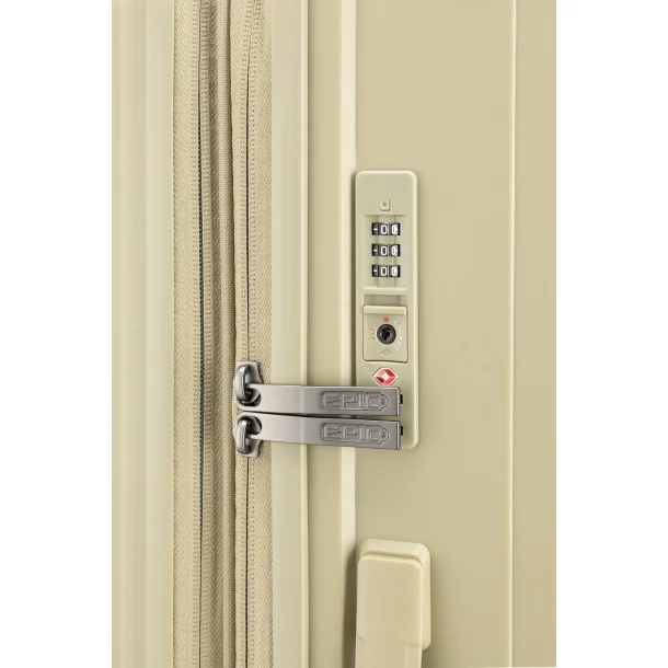 Epic Halo stor kuffert 105 liter