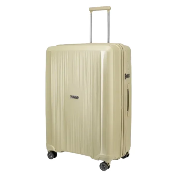 Epic Halo stor kuffert 105 liter