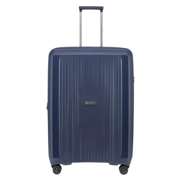 Epic Halo stor kuffert 105 liter