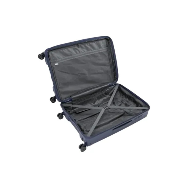 Epic Halo stor kuffert 105 liter