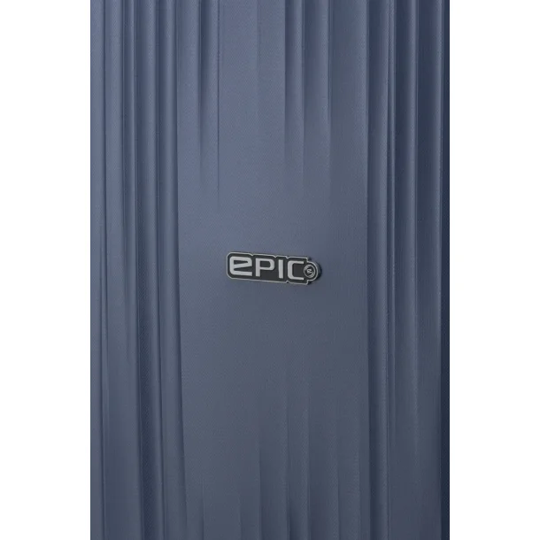 Epic Halo stor kuffert 105 liter