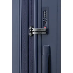 Epic Halo stor kuffert 105 liter