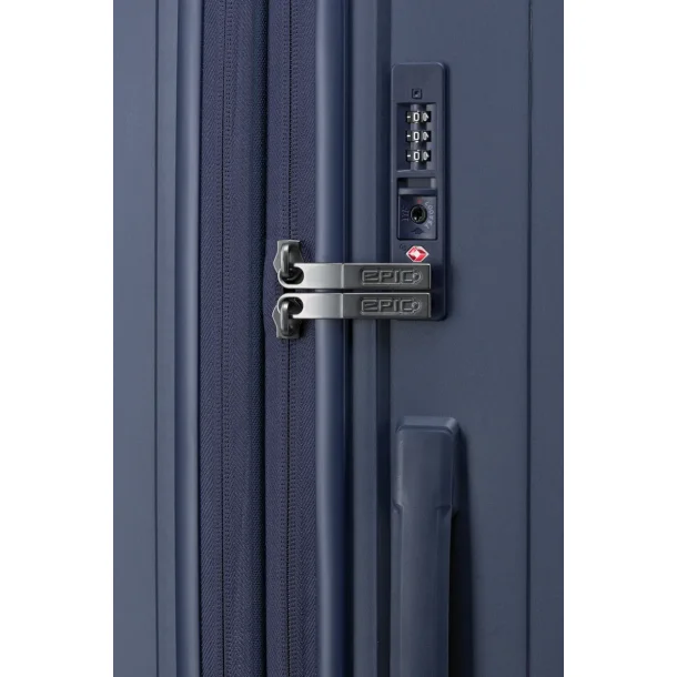 Epic Halo stor kuffert 105 liter