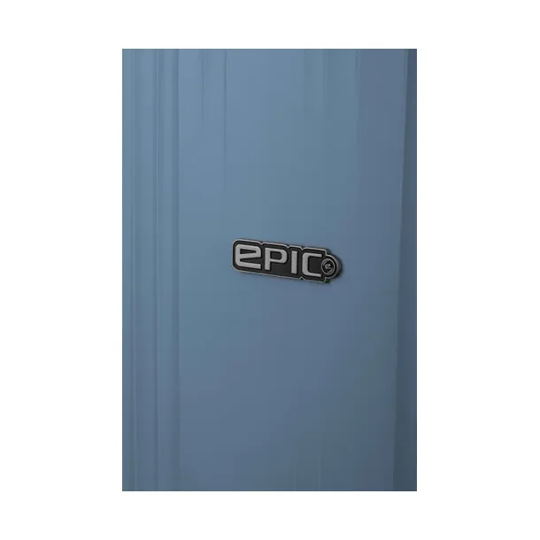 Epic Halo stor kuffert 105 liter