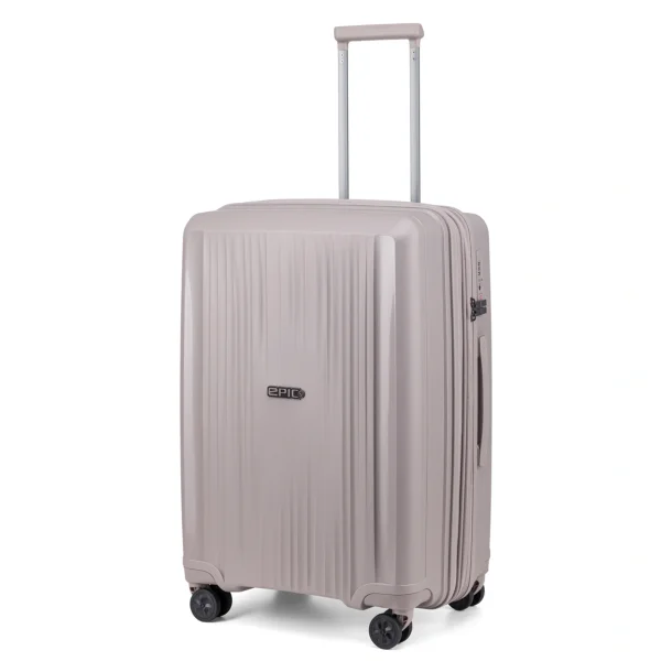 Epic Halo mellem kuffert 71 liter