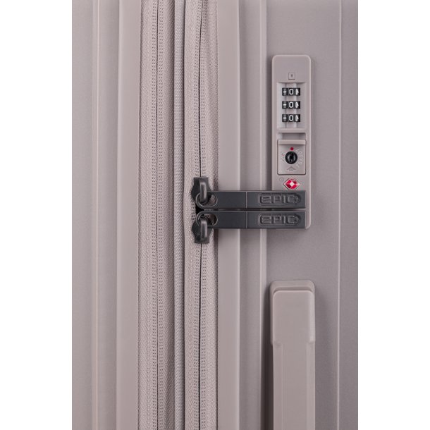 Epic Halo mellem kuffert 71 liter