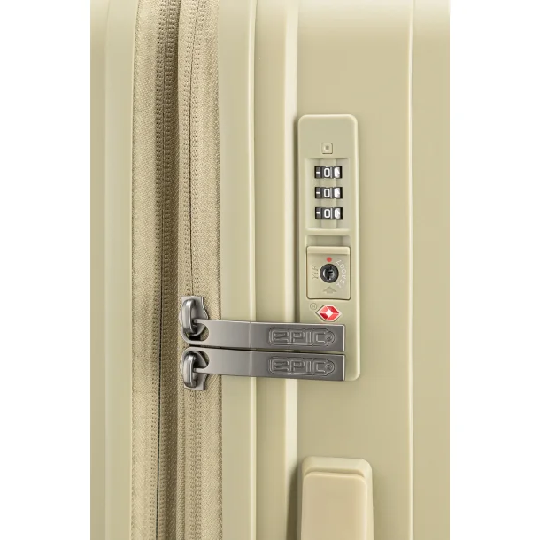 Epic Halo mellem kuffert 71 liter