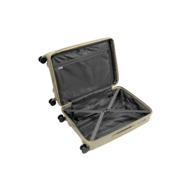 Epic Halo mellem kuffert 71 liter