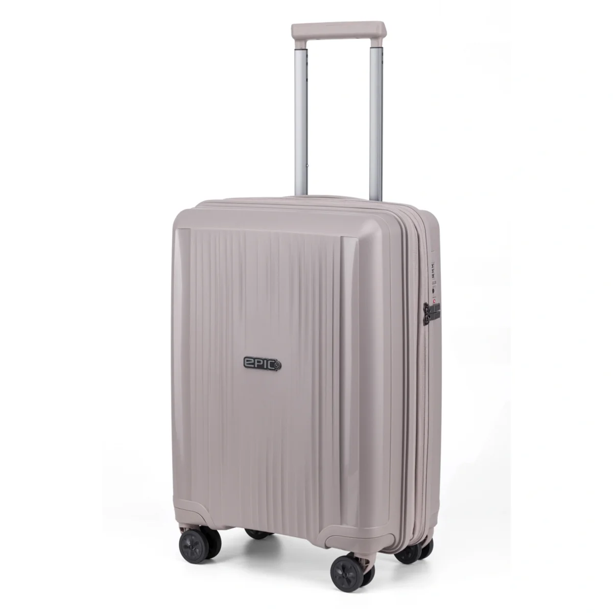 Epic Halo kabine kuffert 40 liter - Kufferter - RejseGear.dk