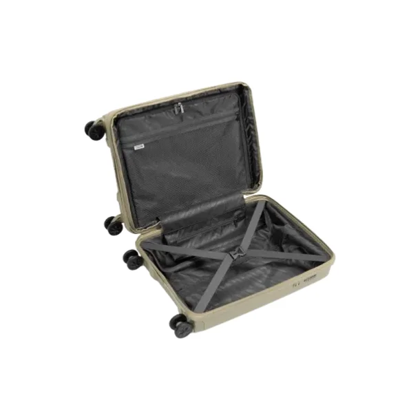 Epic Halo kabine kuffert 40 liter