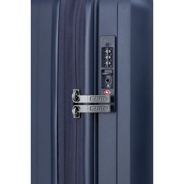 Epic Halo kabine kuffert 40 liter