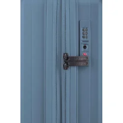 Epic Halo kabine kuffert 40 liter