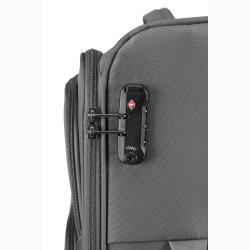 Epic Dynamo mellem kuffert 65 liter