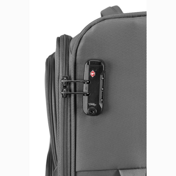 Epic Dynamo mellem kuffert 65 liter